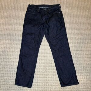 Men’s Levi’s 541 Athletic Taper Jeans